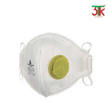 Khẩu trang lọc bụi Model M1200VBC